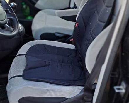 Чорний Сітроен С4 Пікассо, об'ємом двигуна 2 л та пробігом 215 тис. км за 6850 $, фото 17 на Automoto.ua