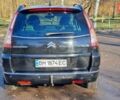 Чорний Сітроен С4 Пікассо, об'ємом двигуна 2 л та пробігом 215 тис. км за 6850 $, фото 1 на Automoto.ua