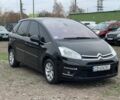 Чорний Сітроен С4 Пікассо, об'ємом двигуна 1.6 л та пробігом 312 тис. км за 5600 $, фото 2 на Automoto.ua