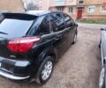 Чорний Сітроен С4 Пікассо, об'ємом двигуна 0 л та пробігом 230 тис. км за 6000 $, фото 1 на Automoto.ua