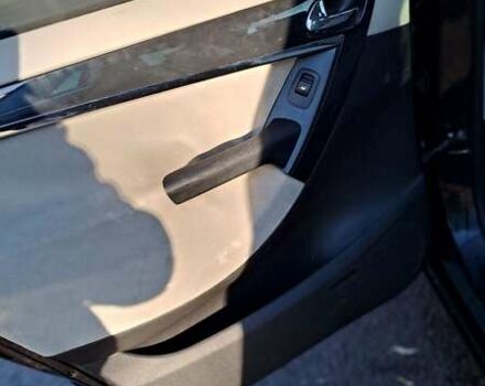 Чорний Сітроен С4 Пікассо, об'ємом двигуна 2 л та пробігом 215 тис. км за 6850 $, фото 21 на Automoto.ua