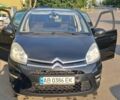Чорний Сітроен С4 Пікассо, об'ємом двигуна 1.6 л та пробігом 350 тис. км за 4500 $, фото 1 на Automoto.ua