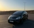 Чорний Сітроен С4 Пікассо, об'ємом двигуна 1.56 л та пробігом 270 тис. км за 6550 $, фото 1 на Automoto.ua