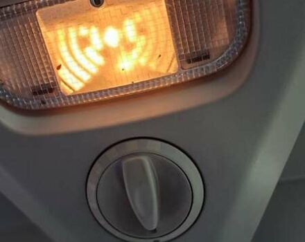 Чорний Сітроен С4 Пікассо, об'ємом двигуна 2 л та пробігом 215 тис. км за 6850 $, фото 18 на Automoto.ua