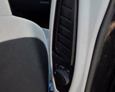 Чорний Сітроен С4 Пікассо, об'ємом двигуна 2 л та пробігом 215 тис. км за 6850 $, фото 38 на Automoto.ua