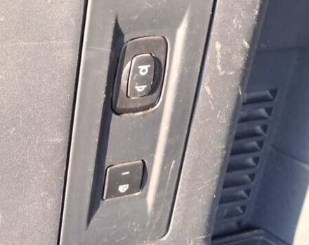 Чорний Сітроен С4 Пікассо, об'ємом двигуна 2 л та пробігом 215 тис. км за 6850 $, фото 45 на Automoto.ua