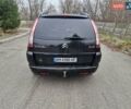 Черный Ситроен С4 Пикассо, объемом двигателя 1.6 л и пробегом 280 тыс. км за 5200 $, фото 3 на Automoto.ua