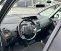 Черный Ситроен С4 Пикассо, объемом двигателя 2 л и пробегом 290 тыс. км за 2499 $, фото 8 на Automoto.ua