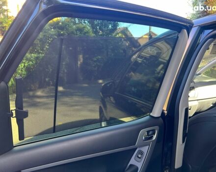 Черный Ситроен С4 Пикассо, объемом двигателя 1.6 л и пробегом 193 тыс. км за 6790 $, фото 20 на Automoto.ua