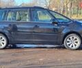 Чорний Сітроен С4 Пікассо, об'ємом двигуна 2 л та пробігом 215 тис. км за 6850 $, фото 7 на Automoto.ua