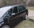 Чорний Сітроен С4 Пікассо, об'ємом двигуна 1.6 л та пробігом 290 тис. км за 5999 $, фото 3 на Automoto.ua