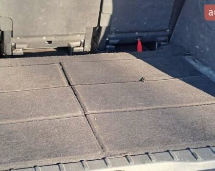 Чорний Сітроен С4 Пікассо, об'ємом двигуна 2 л та пробігом 215 тис. км за 6850 $, фото 43 на Automoto.ua