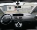 Чорний Сітроен С4 Пікассо, об'ємом двигуна 1.6 л та пробігом 312 тис. км за 5600 $, фото 6 на Automoto.ua