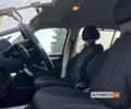 Черный Ситроен С4 Пикассо, объемом двигателя 1.6 л и пробегом 249 тыс. км за 6300 $, фото 13 на Automoto.ua