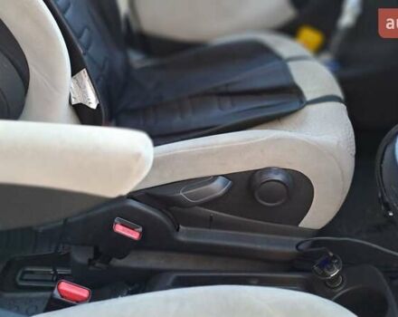 Чорний Сітроен С4 Пікассо, об'ємом двигуна 2 л та пробігом 215 тис. км за 6850 $, фото 34 на Automoto.ua