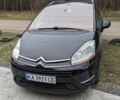 Чорний Сітроен С4 Пікассо, об'ємом двигуна 1.6 л та пробігом 290 тис. км за 5500 $, фото 1 на Automoto.ua