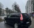 Черный Ситроен С4 Пикассо, объемом двигателя 1.6 л и пробегом 318 тыс. км за 3999 $, фото 19 на Automoto.ua