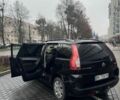 Черный Ситроен С4 Пикассо, объемом двигателя 1.6 л и пробегом 318 тыс. км за 3999 $, фото 15 на Automoto.ua