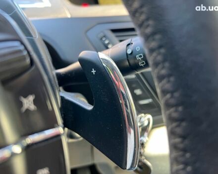 Черный Ситроен С4 Пикассо, объемом двигателя 1.6 л и пробегом 193 тыс. км за 6790 $, фото 15 на Automoto.ua