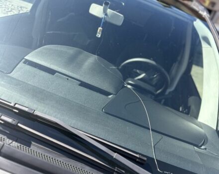 Чорний Сітроен С4 Пікассо, об'ємом двигуна 1.6 л та пробігом 270 тис. км за 4500 $, фото 5 на Automoto.ua