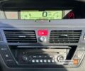 Черный Ситроен С4 Пикассо, объемом двигателя 1.6 л и пробегом 249 тыс. км за 6300 $, фото 10 на Automoto.ua