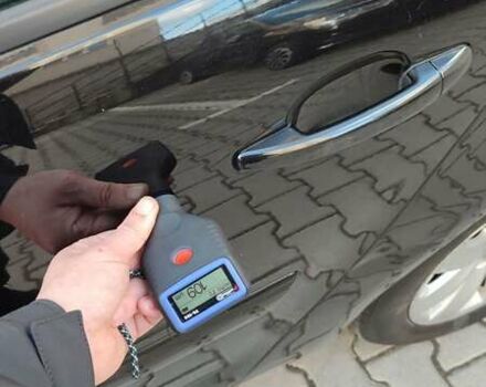 Чорний Сітроен С4 Пікассо, об'ємом двигуна 1.6 л та пробігом 279 тис. км за 5999 $, фото 29 на Automoto.ua