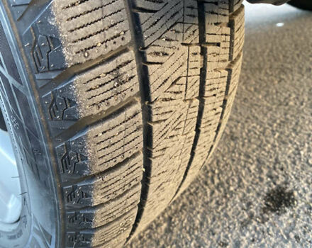 Черный Ситроен С4 Пикассо, объемом двигателя 1.56 л и пробегом 180 тыс. км за 6500 $, фото 10 на Automoto.ua