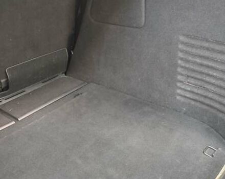 Чорний Сітроен С4 Пікассо, об'ємом двигуна 1.6 л та пробігом 279 тис. км за 5999 $, фото 18 на Automoto.ua