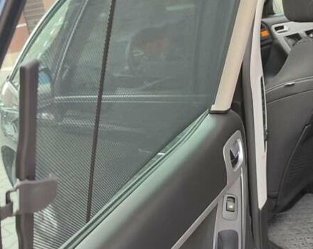 Ситроен С4 Пикассо 2011 в Хмельницком на Automoto.ua Черный Ситроен С4 Пикассо, объемом двигателя 1.6 л и пробегом 279 тыс. км за 6100 $, фото 18 на Automoto.ua