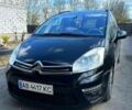 Черный Ситроен С4 Пикассо, объемом двигателя 1.6 л и пробегом 269 тыс. км за 6500 $, фото 1 на Automoto.ua
