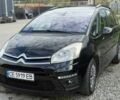Черный Ситроен С4 Пикассо, объемом двигателя 1.6 л и пробегом 320 тыс. км за 7000 $, фото 1 на Automoto.ua