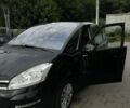 Черный Ситроен С4 Пикассо, объемом двигателя 1.6 л и пробегом 340 тыс. км за 3650 $, фото 1 на Automoto.ua