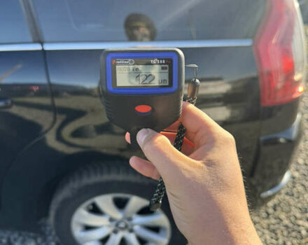 Чорний Сітроен С4 Пікассо, об'ємом двигуна 1.5 л та пробігом 258 тис. км за 7200 $, фото 17 на Automoto.ua