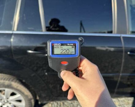 Чорний Сітроен С4 Пікассо, об'ємом двигуна 1.5 л та пробігом 258 тис. км за 7200 $, фото 20 на Automoto.ua