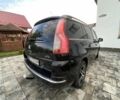 Чорний Сітроен С4 Пікассо, об'ємом двигуна 1.6 л та пробігом 246 тис. км за 7100 $, фото 2 на Automoto.ua