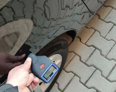 Чорний Сітроен С4 Пікассо, об'ємом двигуна 1.6 л та пробігом 279 тис. км за 5999 $, фото 26 на Automoto.ua