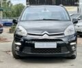 Черный Ситроен С4 Пикассо, объемом двигателя 1.6 л и пробегом 230 тыс. км за 7900 $, фото 7 на Automoto.ua