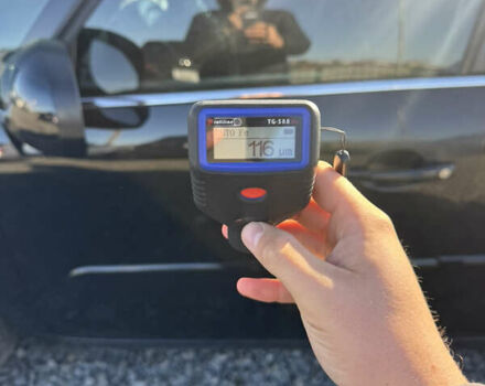 Чорний Сітроен С4 Пікассо, об'ємом двигуна 1.5 л та пробігом 258 тис. км за 7200 $, фото 15 на Automoto.ua