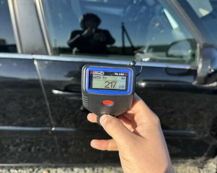 Чорний Сітроен С4 Пікассо, об'ємом двигуна 1.5 л та пробігом 258 тис. км за 7200 $, фото 21 на Automoto.ua