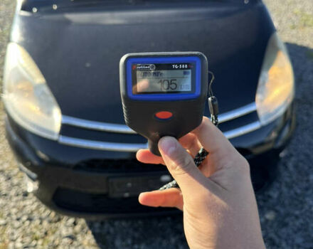 Чорний Сітроен С4 Пікассо, об'ємом двигуна 1.5 л та пробігом 258 тис. км за 7200 $, фото 23 на Automoto.ua