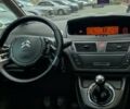 Чорний Сітроен С4 Пікассо, об'ємом двигуна 1.6 л та пробігом 279 тис. км за 5999 $, фото 9 на Automoto.ua
