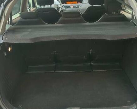 Ситроен С4 Пикассо 2011 в Хмельницком на Automoto.ua Черный Ситроен С4 Пикассо, объемом двигателя 1.6 л и пробегом 279 тыс. км за 6100 $, фото 27 на Automoto.ua