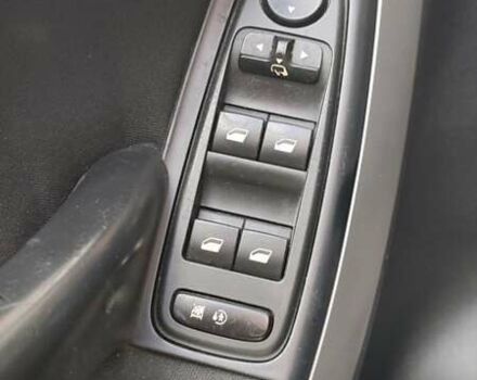 Чорний Сітроен С4 Пікассо, об'ємом двигуна 1.6 л та пробігом 279 тис. км за 5999 $, фото 14 на Automoto.ua