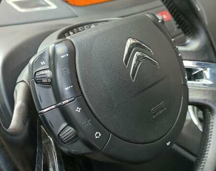 Ситроен С4 Пикассо 2011 в Хмельницком на Automoto.ua Черный Ситроен С4 Пикассо, объемом двигателя 1.6 л и пробегом 279 тыс. км за 6100 $, фото 14 на Automoto.ua