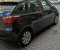 Чорний Сітроен С4 Пікассо, об'ємом двигуна 1.6 л та пробігом 279 тис. км за 5999 $, фото 8 на Automoto.ua