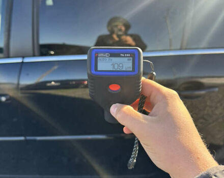 Чорний Сітроен С4 Пікассо, об'ємом двигуна 1.5 л та пробігом 258 тис. км за 7200 $, фото 16 на Automoto.ua