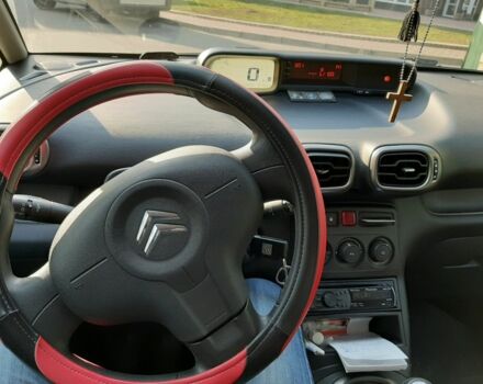 Черный Ситроен С4 Пикассо, объемом двигателя 0 л и пробегом 87 тыс. км за 6200 $, фото 1 на Automoto.ua