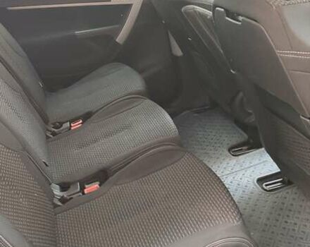 Чорний Сітроен С4 Пікассо, об'ємом двигуна 1.6 л та пробігом 279 тис. км за 5999 $, фото 16 на Automoto.ua