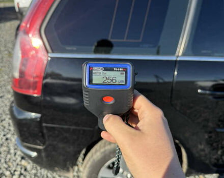 Чорний Сітроен С4 Пікассо, об'ємом двигуна 1.5 л та пробігом 258 тис. км за 7200 $, фото 19 на Automoto.ua