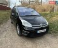 Чорний Сітроен С4 Пікассо, об'ємом двигуна 1.6 л та пробігом 296 тис. км за 5300 $, фото 1 на Automoto.ua